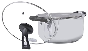 フランスde Buyer 製ステンレス両手鍋 フランスde Buyer 製ステンレス両手鍋 フランスde Buyer 製